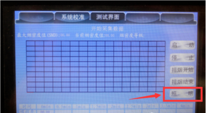 ZM-YMDY江苏烟密度仪