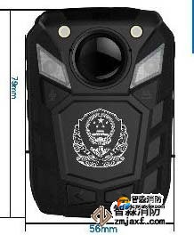 江苏警用单兵执法记录仪